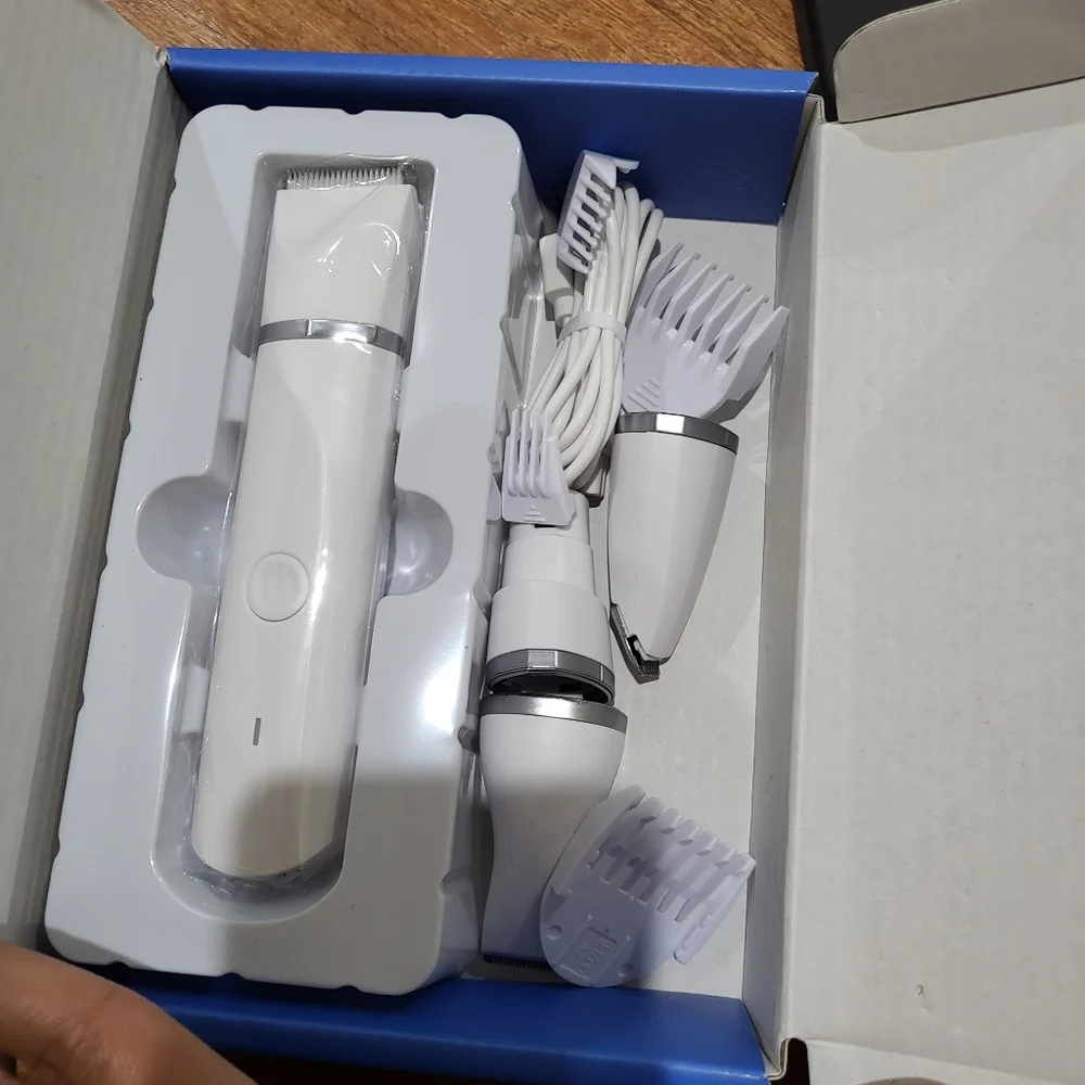 Pet Grooming kit